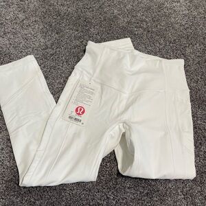 Lululemon Athletica all the right places Leggings